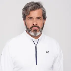 Agente inmobiliario en Griñón: Braulio Blanco Carroza