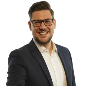 Agente inmobiliario en Pamplona: Matías Recchia Canelo