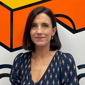 Agente inmobiliario en Bilbao: María Vazquez Lodoso