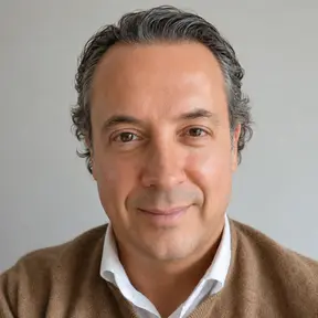 Agente inmobiliario en Carballo: Juanjo Vales Caamaño