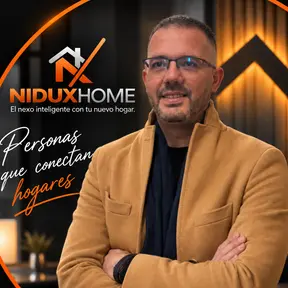 Agente inmobiliario en Alcobendas: Abraham Martínez Leal