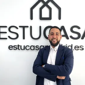Agente inmobiliario en Latina: Alfonso Pérez