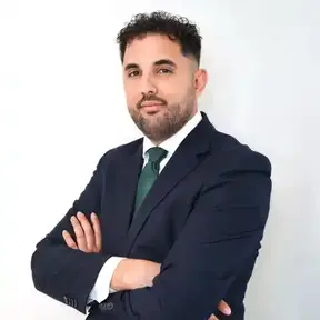 Agente inmobiliario en Tarragona: Yassine El Rheddar