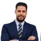 Agente inmobiliario en San Fernando: David  Marín Rodríguez
