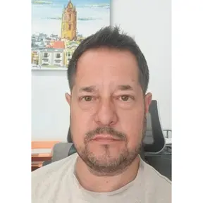 Agente inmobiliario en Reus: Xavi García