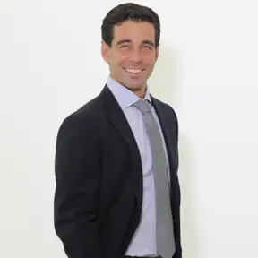 Agente inmobiliario en Fuengirola: Alejandro Khan Espina