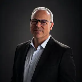 Agente inmobiliario en Llucmajor: Joan Pascual