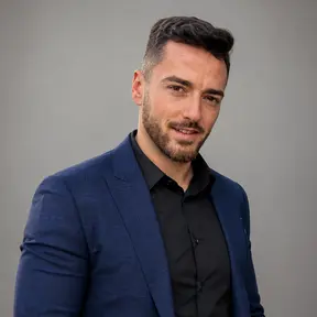 Agente inmobiliario en Seseña: Segis  Gómez Redondo 