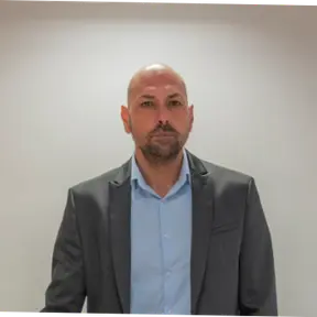 Agente inmobiliario en Manresa: Ramón Garzón Gazquez
