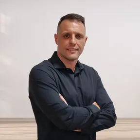 Agente inmobiliario en Santa Cruz del Retamar: José Fernando Moreno Molinero