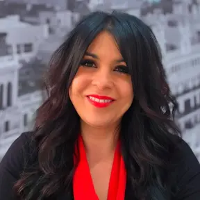 Agente inmobiliario en Latina: Yolanda Mateos González