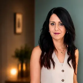 Agente inmobiliario en Parla: Patricia Oeo