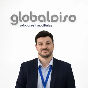 Agente inmobiliario en Madrid: Emiliano López