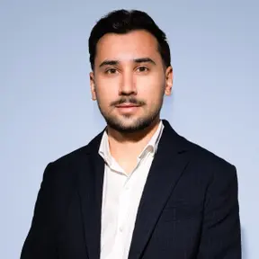 Agente inmobiliario en Madrid: Ismael Uceta