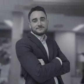 Agente inmobiliario en Madrid: Roberto Acedo Pérez