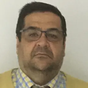 Agente inmobiliario en Getafe: Ramón  Rincón 