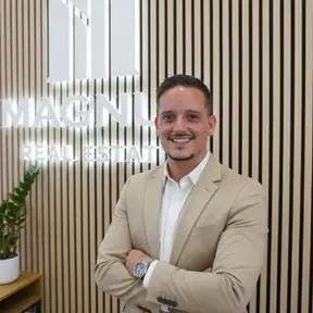 Agente inmobiliario en Extramurs: Victor Marco Béjar