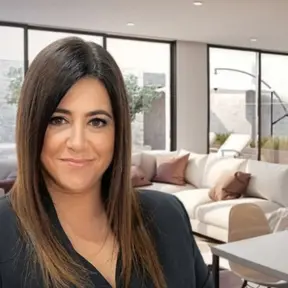 Agente inmobiliario en Bilbao: Mireya González Martín