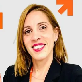 Agente inmobiliario en El Prat de Llobregat: Silvia Viso Alguero