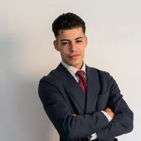 Agente inmobiliario en Segovia: Gonzalo Alguacil