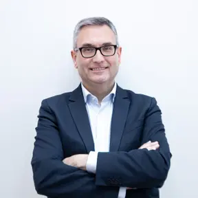 Agente inmobiliario en Sant Andreu: Jose Luis Cruz