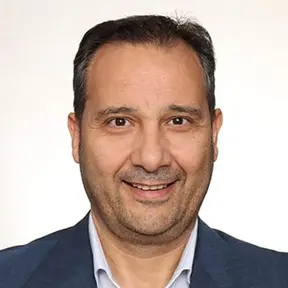 Agente inmobiliario en Molina de Segura: José Hurtado