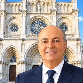 Agente inmobiliario en Cuenca: Marc Marcial Moya