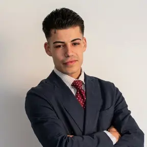 Agente inmobiliario en Segovia: Gonzalo Alguacil Abedul