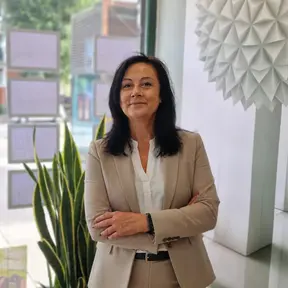 Agente inmobiliario en San Ignacio: Maite Martín Alonso
