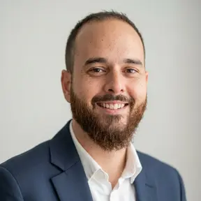 Agente inmobiliario en La Zubia: José Manuel Gutiérrez 