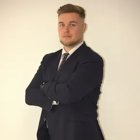 Agente inmobiliario en Móstoles: César Sklodowski
