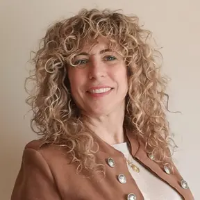 Agente inmobiliario en Cambrils: María Martínez