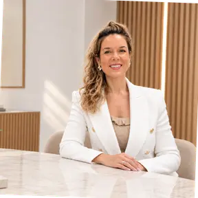 Agente inmobiliario en Llevant: Eva Albertí
