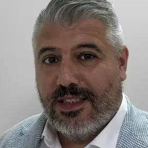 Agente inmobiliario en Écija: ORLANDO ANIBAL PERSSON