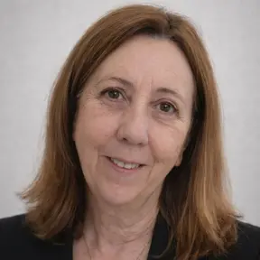 Agente inmobiliario en Moraleja de Enmedio: Conchi Portillo
