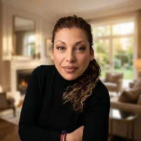 Agente inmobiliario en Málaga: Ruth Rodríguez
