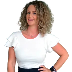Agente inmobiliario en Santa Cruz de Tenerife: Leticia García Aponcio