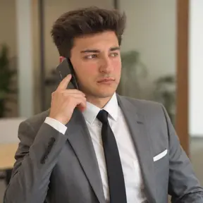 Agente inmobiliario en Calafell: Eric Villegas
