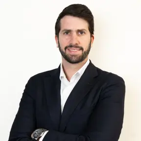 Agente inmobiliario en Madrid: Daniel Viñau