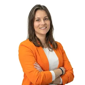 Agente inmobiliario en Valladolid: Sara Albo López