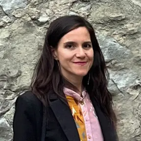 Agente inmobiliario en Santander: Alejandra Díaz Font