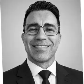 Agente inmobiliario en Los Realejos: Rafael  Velázquez