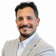 Agente inmobiliario en San Blas-Canillejas: Javier Ernesto Hernández López