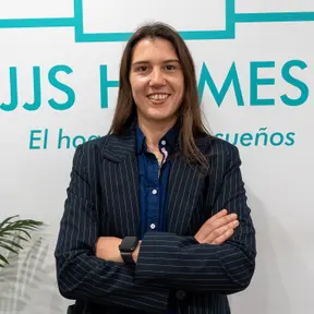 Agente inmobiliario en Tres Cantos: Lara Pérez Torralba