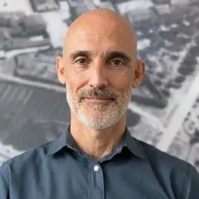 Agente inmobiliario en Aldea del Fresno: Agustín Calvo
