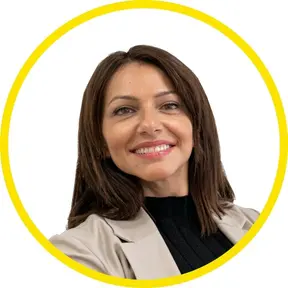 Agente inmobiliario en Alcorcón: Carolina Loyza