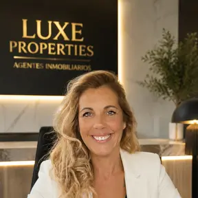 Agente inmobiliario en Rubí: Gloria Leiva