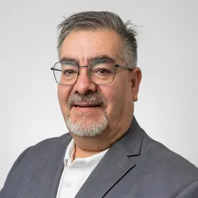 Agente inmobiliario en Moratalaz: Pablo Delgado Fraga