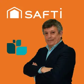 Agente inmobiliario en León: Javier  Lastra Juan 