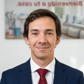 Agente inmobiliario en Valdemorillo: Alfonso Sánchez-Quiñones